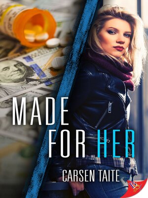 cover image of Made for Her